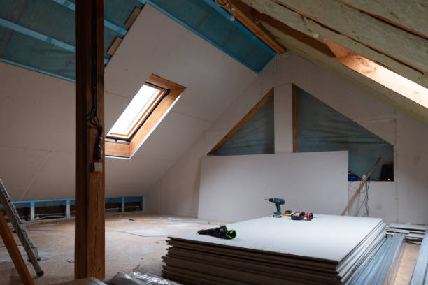 Best Insulation for New Construction  in Lauderdale Lakes, FL