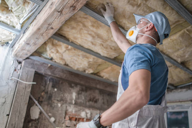 Soundproof Insulation Installation in Lauderdale Lakes, FL