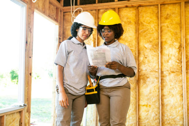 Best Insulation Contractor Near Me  in Lauderdale Lakes, FL