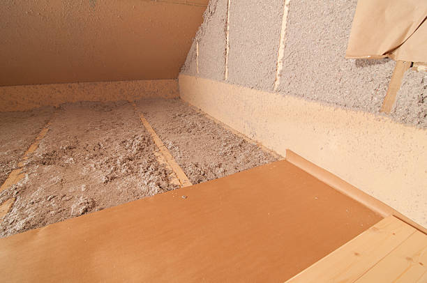 Insulation for New Construction in Lauderdale Lakes, FL